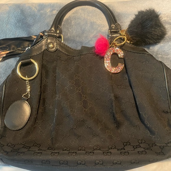 Gucci Sukey - Picture 2 of 16